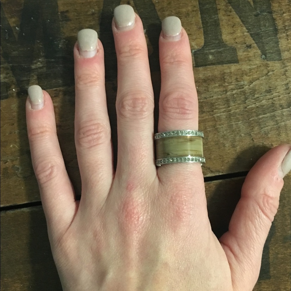 Michael Kors ring